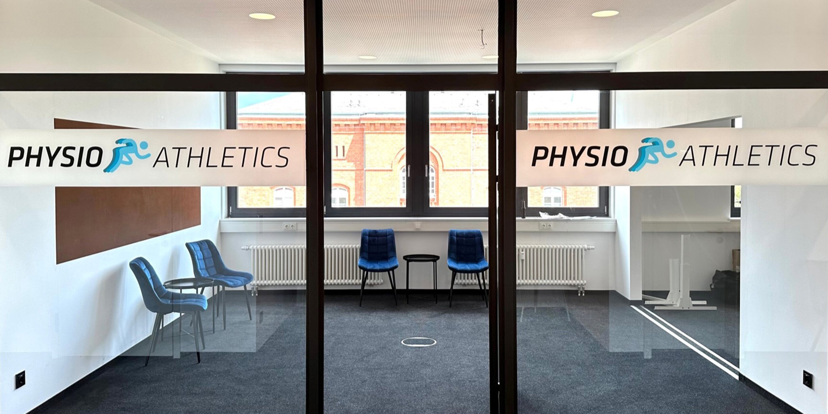 © Physio Athletics